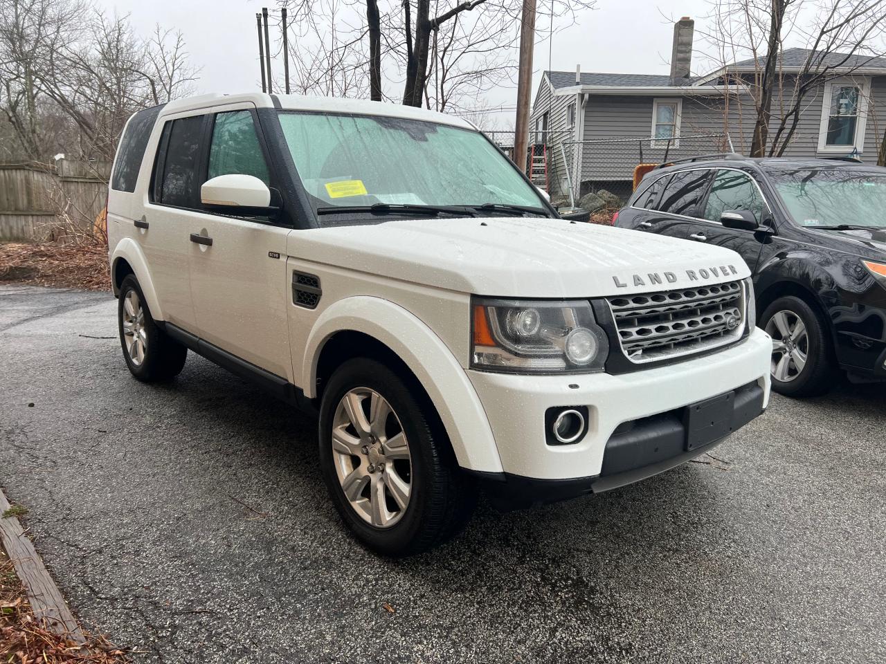 LAND ROVER LR4 2014 salag2v61ea723536