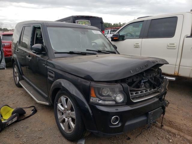 LAND-ROVER LR4 HSE 2015 salag2v61fa758336