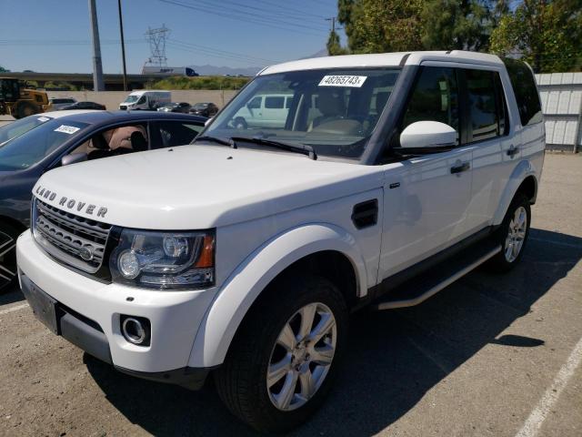 LAND-ROVER LR4 HSE 2015 salag2v61fa773340