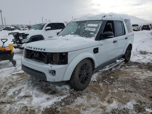 LAND ROVER LR4 2016 salag2v61ga780564