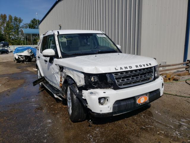 LAND ROVER LR4 2016 salag2v61ga844909