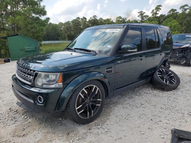 LAND ROVER LR4 HSE 2014 salag2v62ea692278