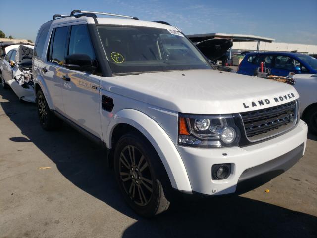 LAND-ROVER LR4 HSE 2014 salag2v62ea722914