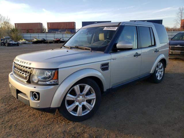 LAND ROVER LR4 2014 salag2v62ea724789