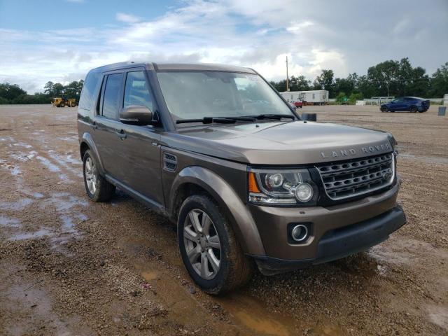 LAND ROVER LR4 HSE 2014 salag2v62ea726848