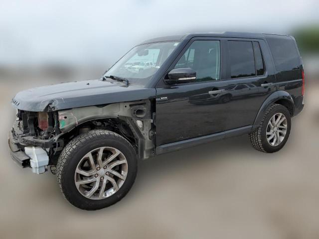 LAND ROVER LR4 2015 salag2v62fa744686