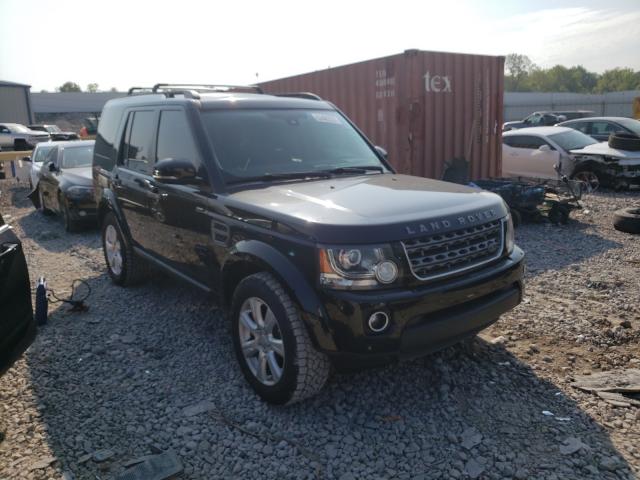 LAND ROVER LR4 HSE 2015 salag2v62fa758474