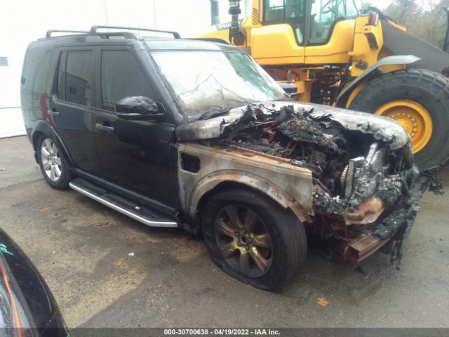 LAND-ROVER LR4 2015 salag2v62fa761083