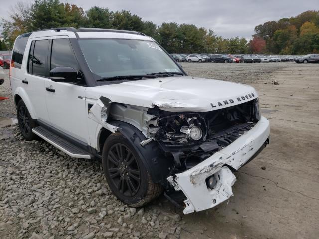 LAND ROVER LR4 HSE 2015 salag2v62fa765831