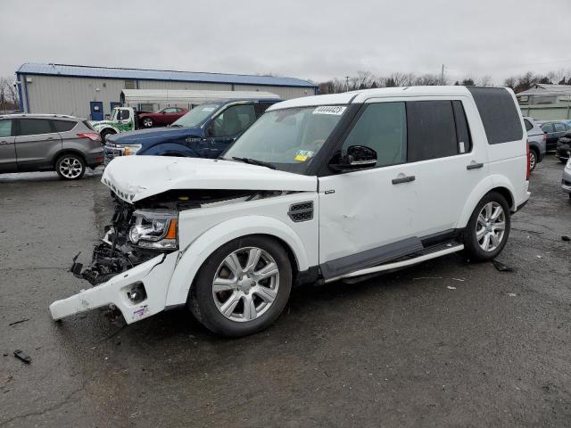 LAND-ROVER LR4 HSE 2015 salag2v62fa766350