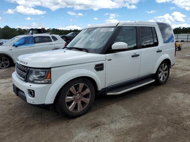 LAND-ROVER LR4 HSE 2015 salag2v62fa767742