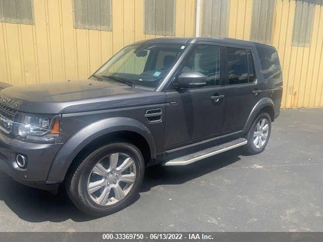 LAND-ROVER LR4 2015 salag2v62fa772682