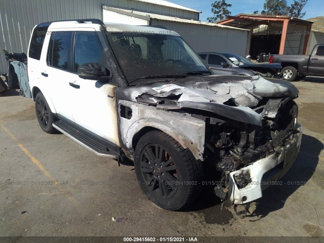 LAND ROVER LR4 2016 salag2v62ga779181