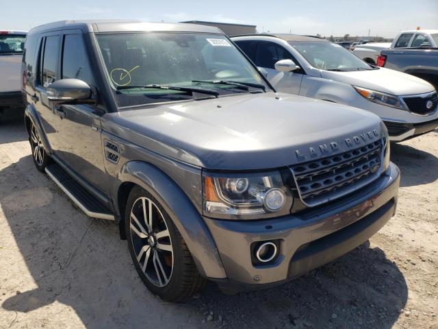 LAND ROVER LR4 2016 salag2v62ga803303