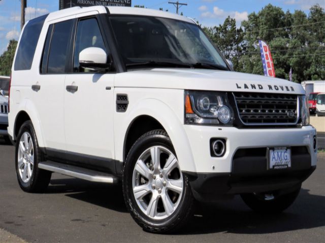 LAND ROVER LR4 2016 salag2v62ga806654