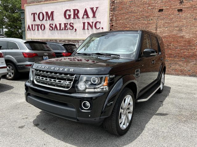 LAND ROVER LR4 2016 salag2v62ga810798