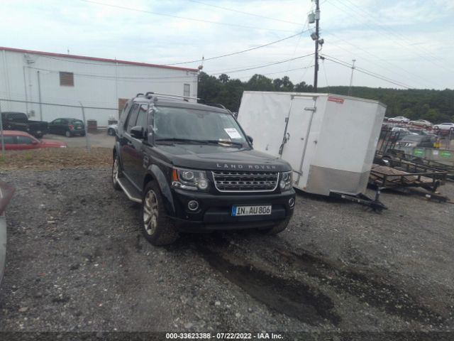 LAND ROVER LR4 2016 salag2v62ga812857