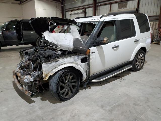 LAND ROVER LR4 2016 salag2v62ga830243