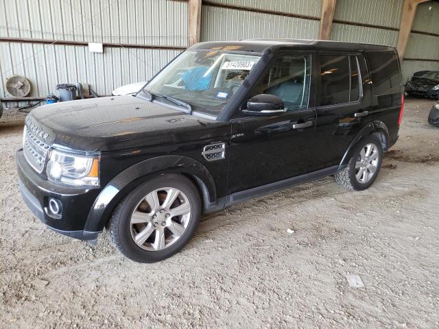 LAND ROVER LR4 HSE 2014 salag2v63ea718564