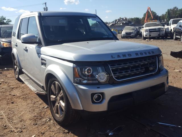 LAND-ROVER LR4 HSE 2015 salag2v63fa749265