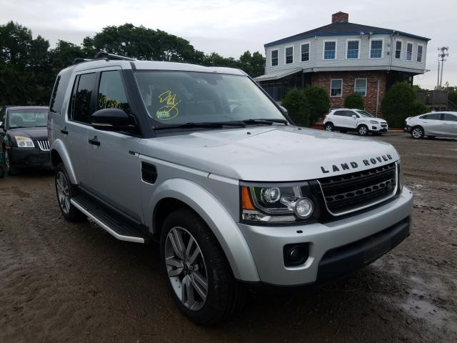 LAND ROVER LR4 HSE 2015 salag2v63fa751288