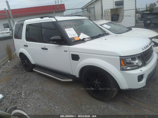 LAND-ROVER LR4 2015 salag2v63fa775669