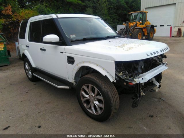 LAND-ROVER LR4 2016 salag2v63ga814231