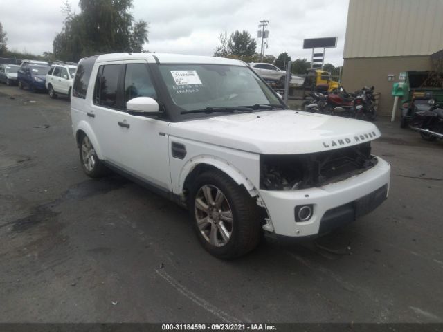 LAND ROVER LR4 2014 salag2v64ea721022