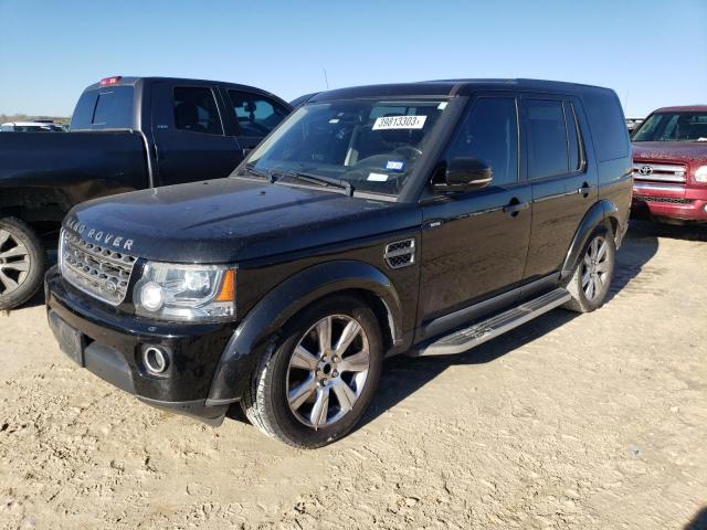 LAND ROVER LR4 HSE 2015 salag2v64fa760064