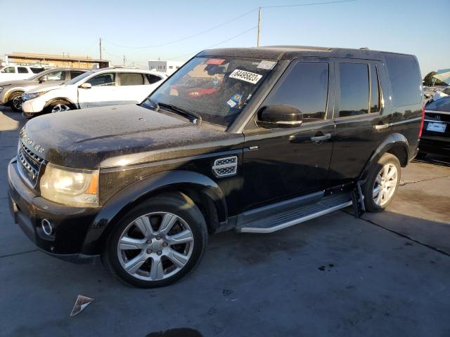 LAND ROVER LR4 HSE 2015 salag2v64fa764468