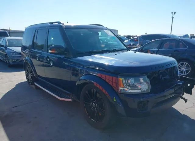 LAND ROVER LR4 2015 salag2v64fa771162