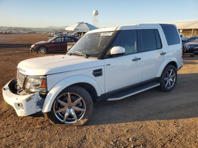 LAND-ROVER LR4 HSE 2015 salag2v64fa772408