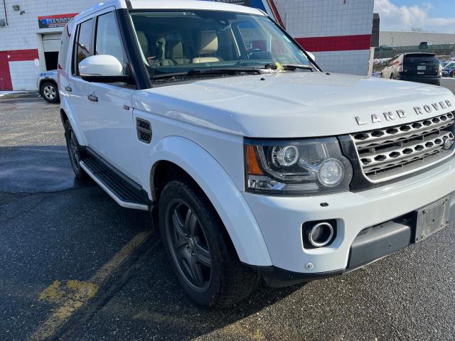 LAND ROVER LR4 HSE 2016 salag2v64ga796158