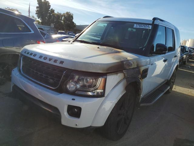 LAND-ROVER LR4 2016 salag2v64ga799142