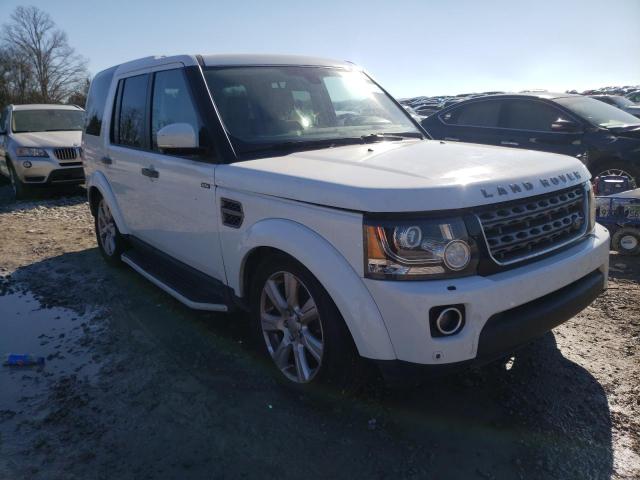 LAND-ROVER LR4 HSE 2016 salag2v64ga804212