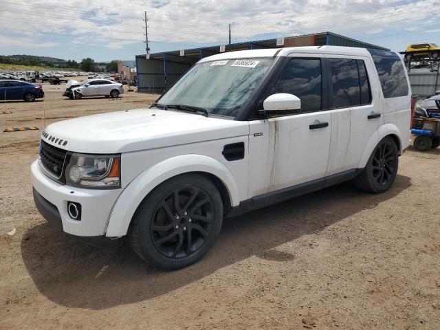 LAND-ROVER LR4 2014 salag2v65ea701698