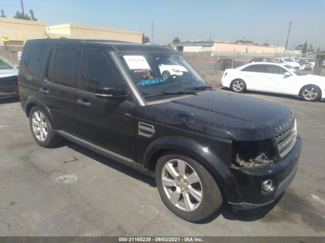 LAND-ROVER LR4 2014 salag2v65ea719487