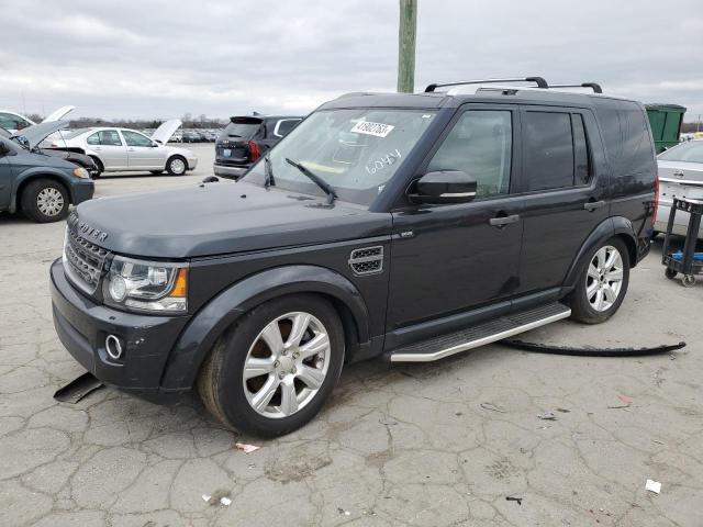 LAND ROVER LR4 HSE 2015 salag2v65fa746044