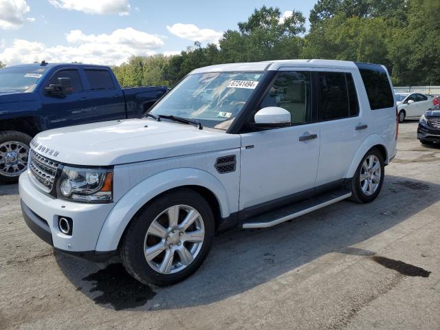 LAND ROVER LR4 HSE 2015 salag2v65fa758369