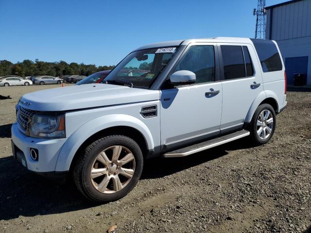 LAND ROVER LR4 HSE 2015 salag2v65fa762941