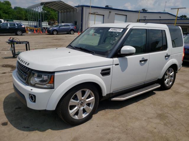 LAND-ROVER LR4 HSE 2015 salag2v65fa766567