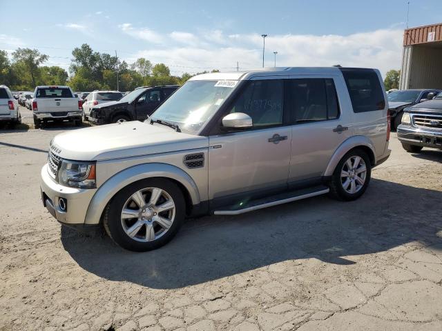 LAND-ROVER LR4 HSE 2015 salag2v65fa771574