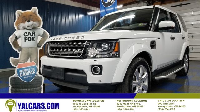 LAND ROVER LR4 2016 salag2v65ga784679