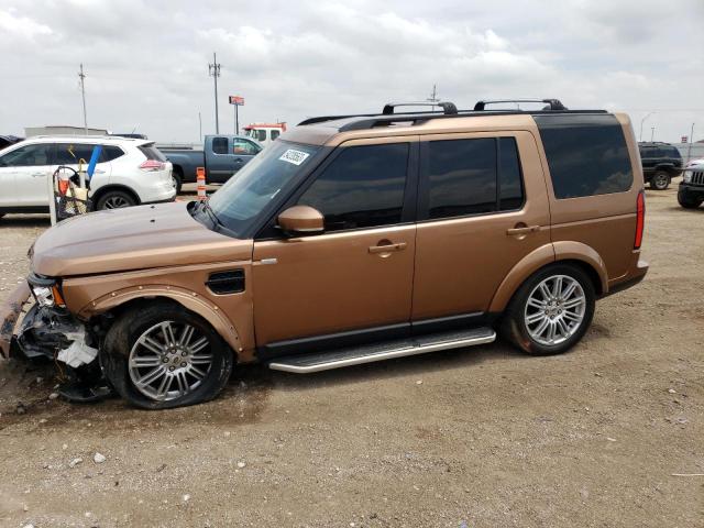 LAND-ROVER LR4 2016 salag2v65ga787131