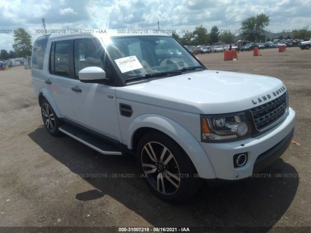 LAND ROVER LR4 2016 salag2v65ga801383