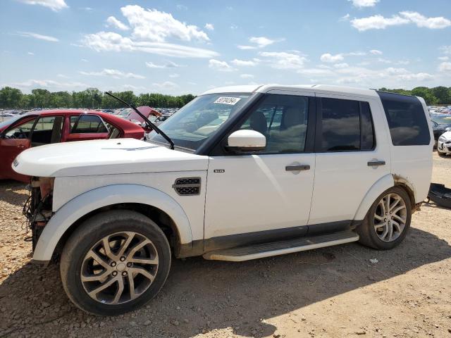 LAND-ROVER LR4 2016 salag2v65ga828163