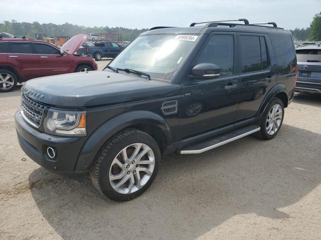 LAND ROVER LR4 2016 salag2v65ga833377