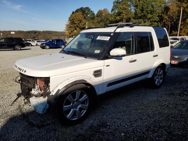 LAND-ROVER LR4 HSE 2014 salag2v66ea701967