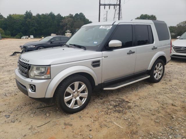 LAND-ROVER LR4 HSE 2015 salag2v66fa747607