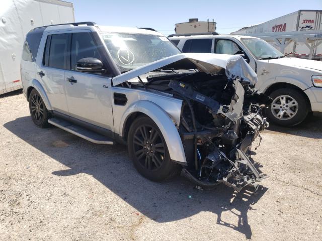 LAND-ROVER LR4 HSE 2015 salag2v66fa752385